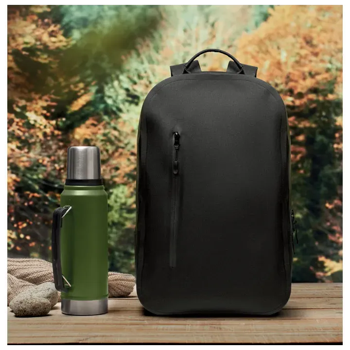 300D RPET computer backpack - MO2600 (MOCN#03)